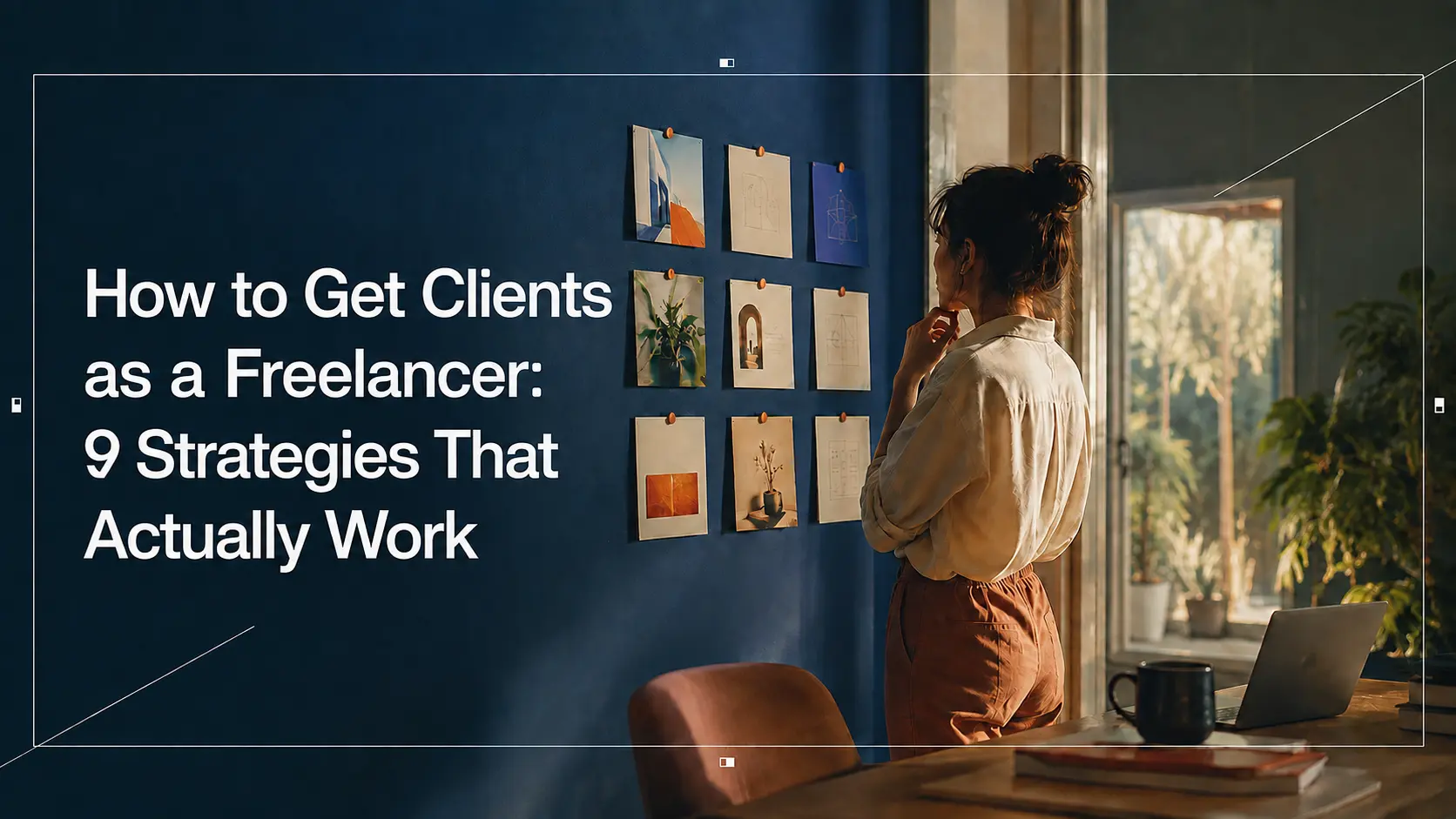 How to Get Clients as a Freelancer: 9 Strategies That Actually Work